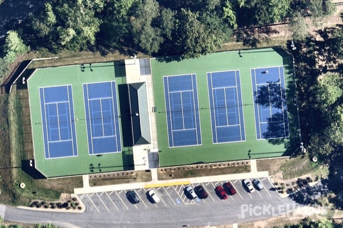 Photo of Pickleball at Deer Lick Park